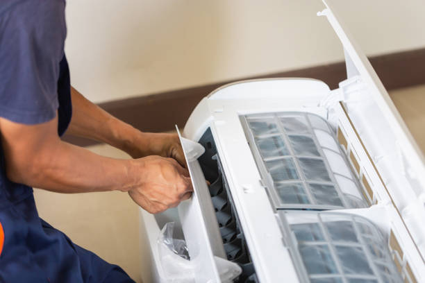 Trusted Haskell, AR HVAC Experts