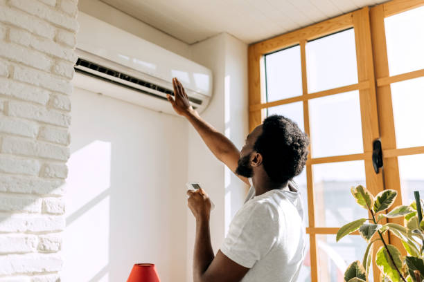 Best HVAC repair near me  in Haskell, AR