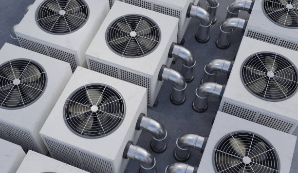  Haskell, AR HVAC Pros
