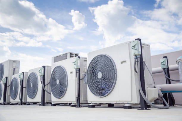 Best HVAC service technicians  in Haskell, AR