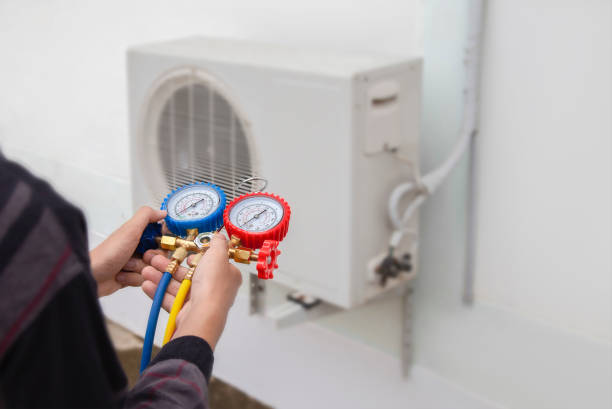 Best Ductless HVAC repair  in Haskell, AR