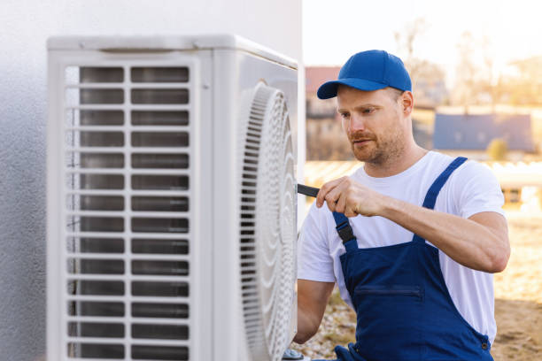Best HVAC replacement cost  in Haskell, AR