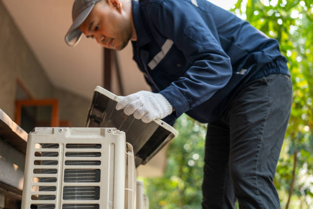 Best HVAC emergency services  in Haskell, AR