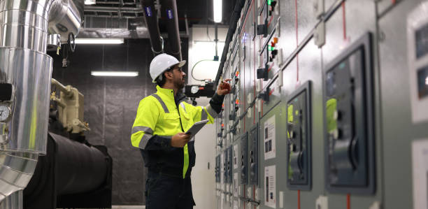 Best HVAC contractors  in Haskell, AR
