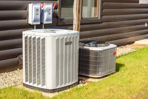 Best HVAC installation services  in Haskell, AR